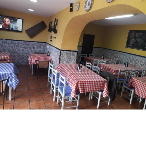 PENSION LA FUENTE
