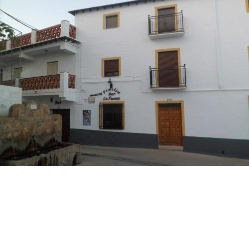 Pensión La Fuente
