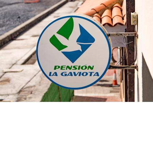 Pensión La Gaviota