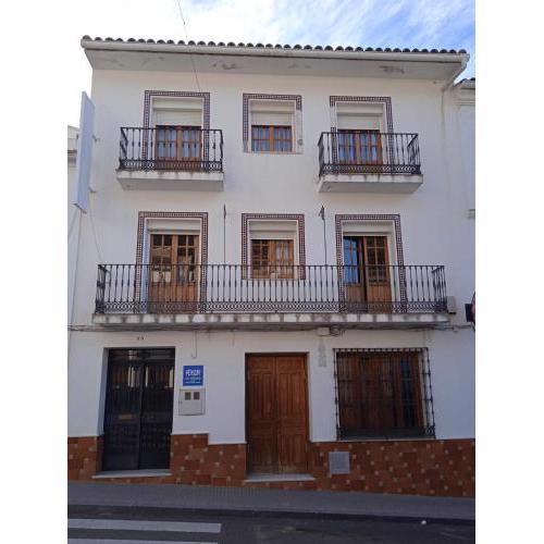 Pension La Sierra