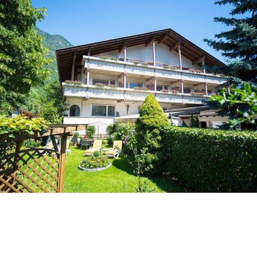 Pension Lahn