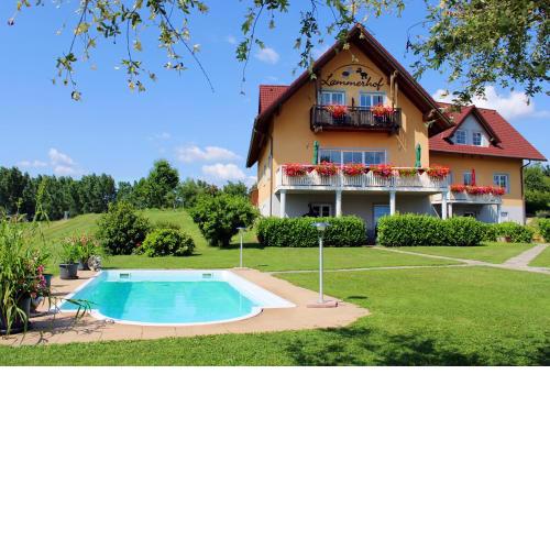 Pension Lammerhof