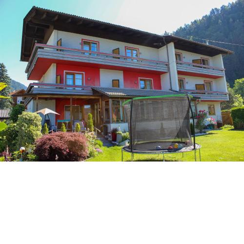 Pension Lärchenhof