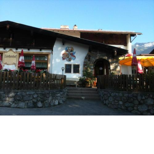 Pension Lärchenhof