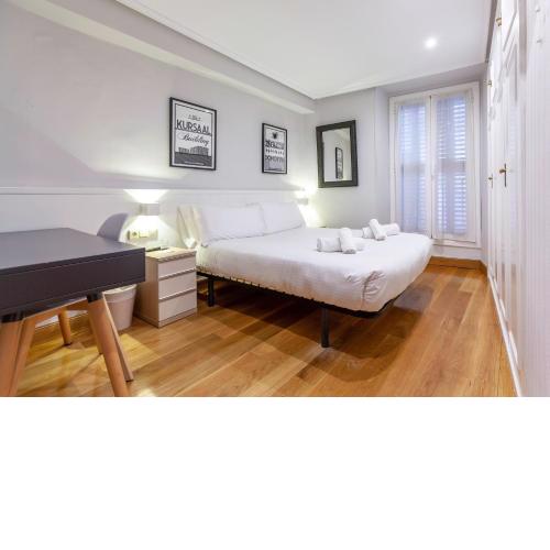 Pension Larrea