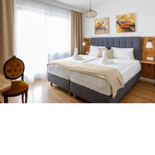 Pension Laubenhof