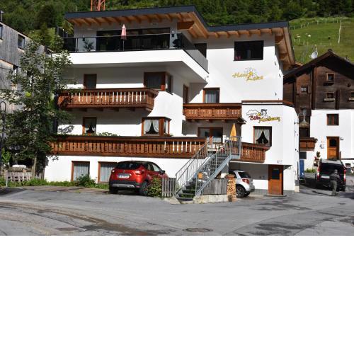 Pension Lenz