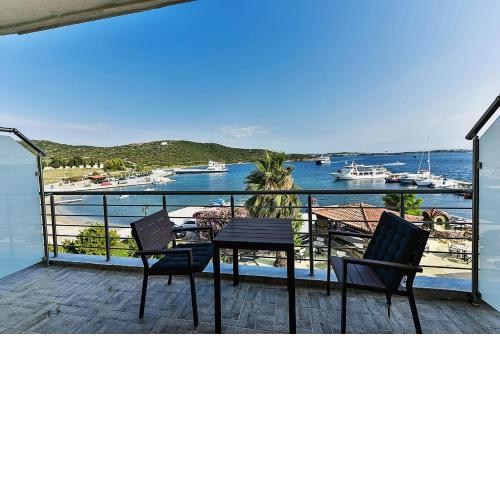 Pension Limani