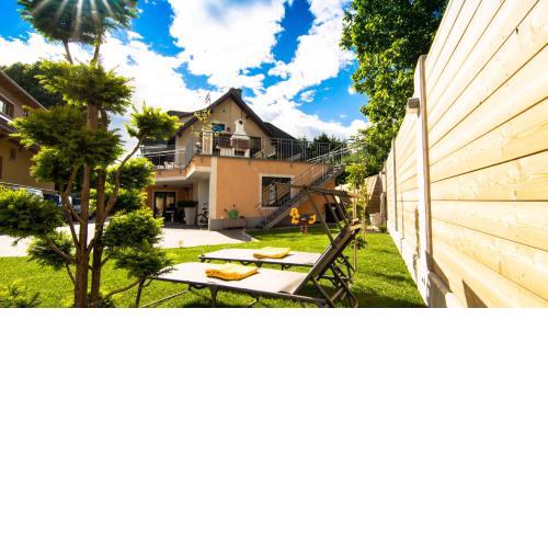 Pension Linder