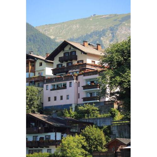 Pension Linortner