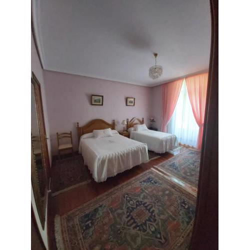 Pension Lorea