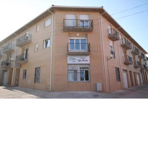 Pension los Arcos