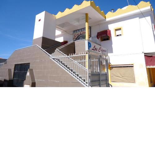 Pension Los Cisnes
