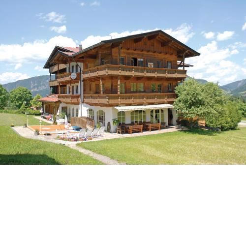 Pension Luzenberg