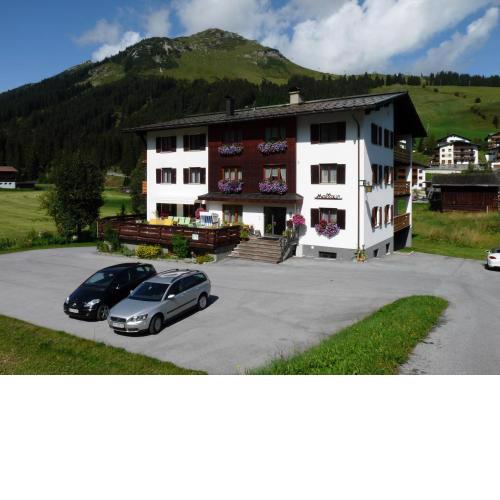 Pension Mallaun
