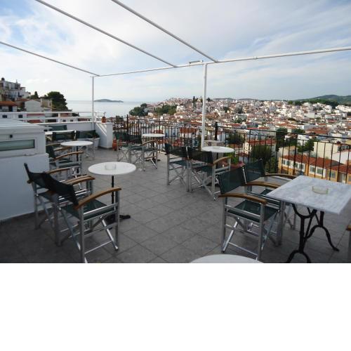 Pension Margarita