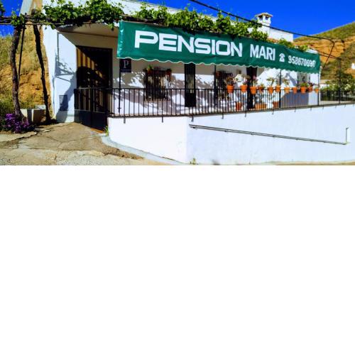 Pension Mari