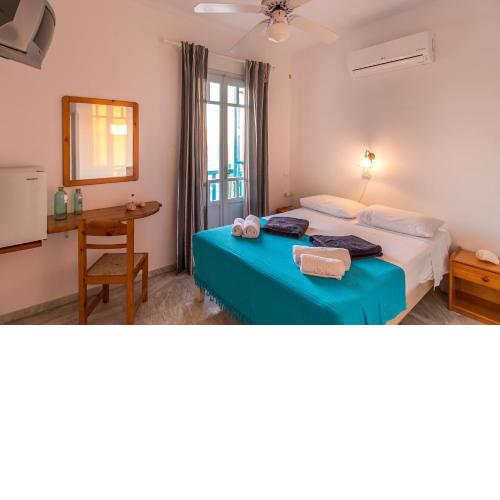 Pension Marias
