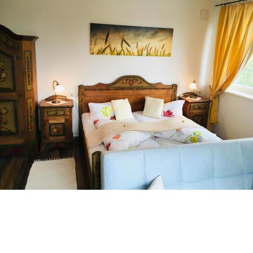 Pension Marillenhof