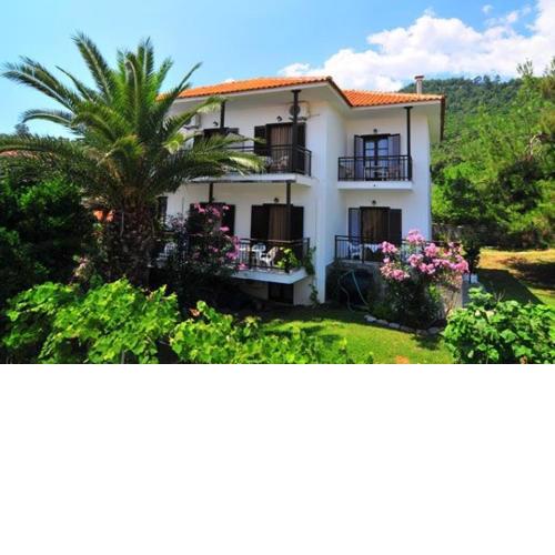 Pension Marina