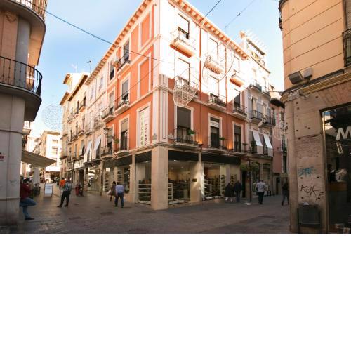Pension Mesones