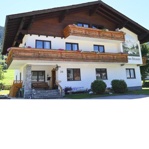 Pension Mitterwallner