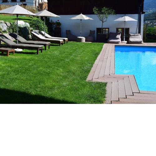 Pension Moarhof