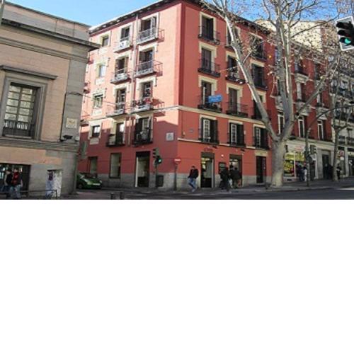Pensión Mollo