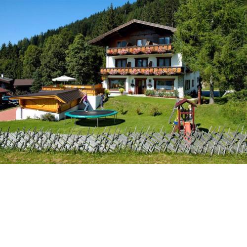 Pension Montanara
