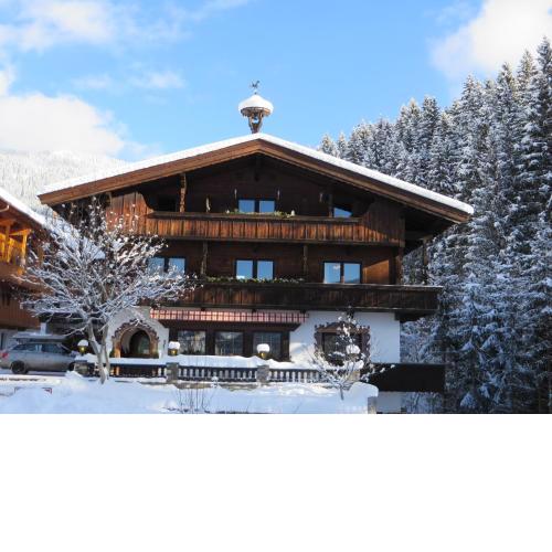 Pension Mühlbachhof