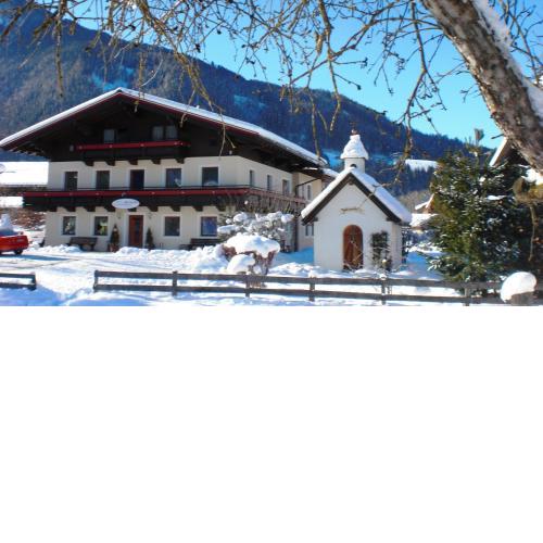 Pension Mühlhof