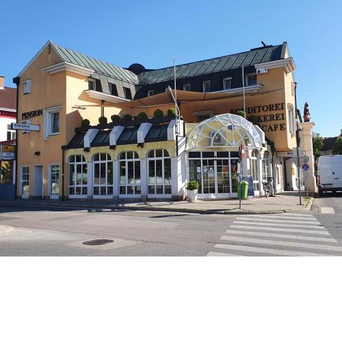 Pension Müller Gartner