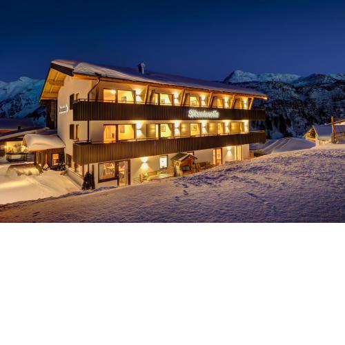 Pension Muntanella