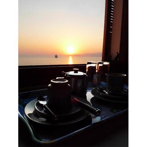 Pension Mylos