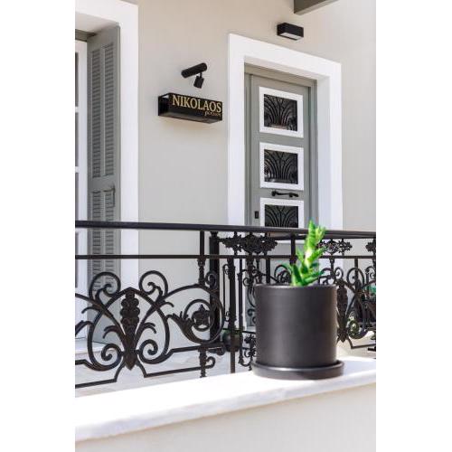 Pension Nikolaos