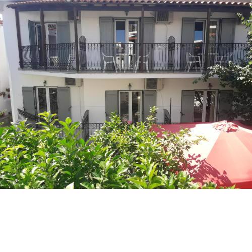 Pension Nikolas
