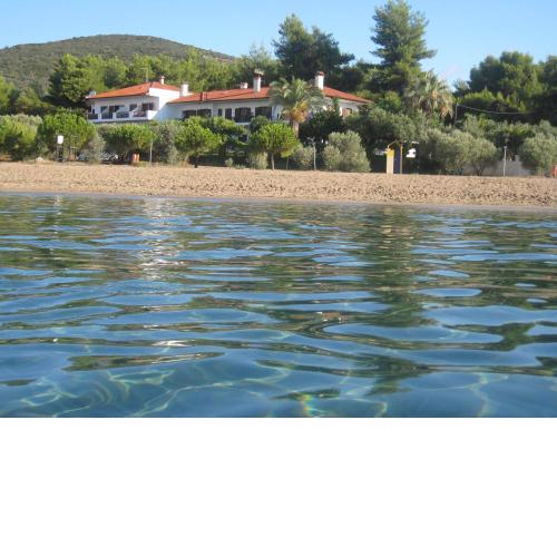 Pension Nikos