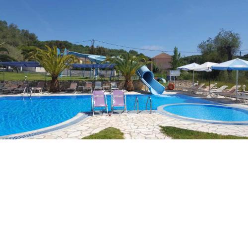 Pension Nychterida