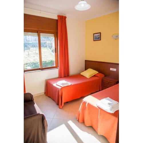 Pension O Remo