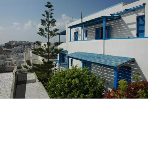 Pension Ocean View