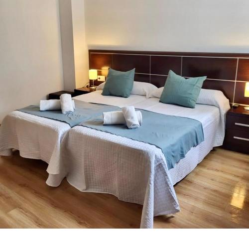 Pension Orois