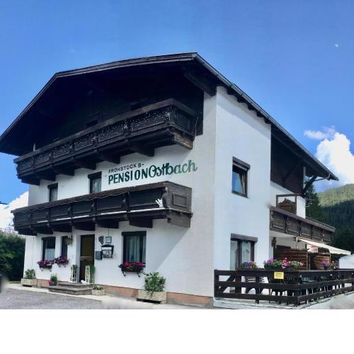 Pension Ostbach
