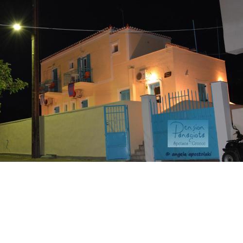 Pension Panagiota