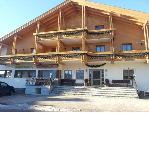 Pension Panorama