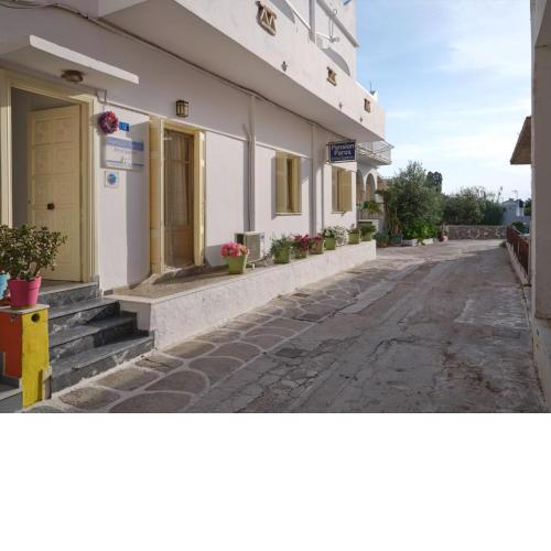 Pension Paros Anna Spanou