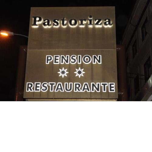 Pensión Pastoriza