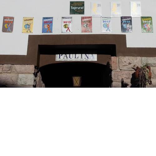 Pension Paulina