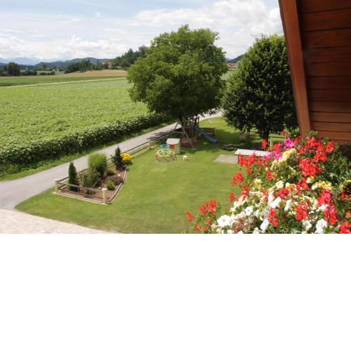 Pension Persch
