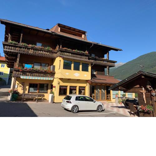 Pension Pichlerhof