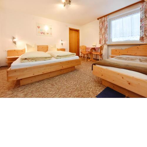 Pension Piz Buin